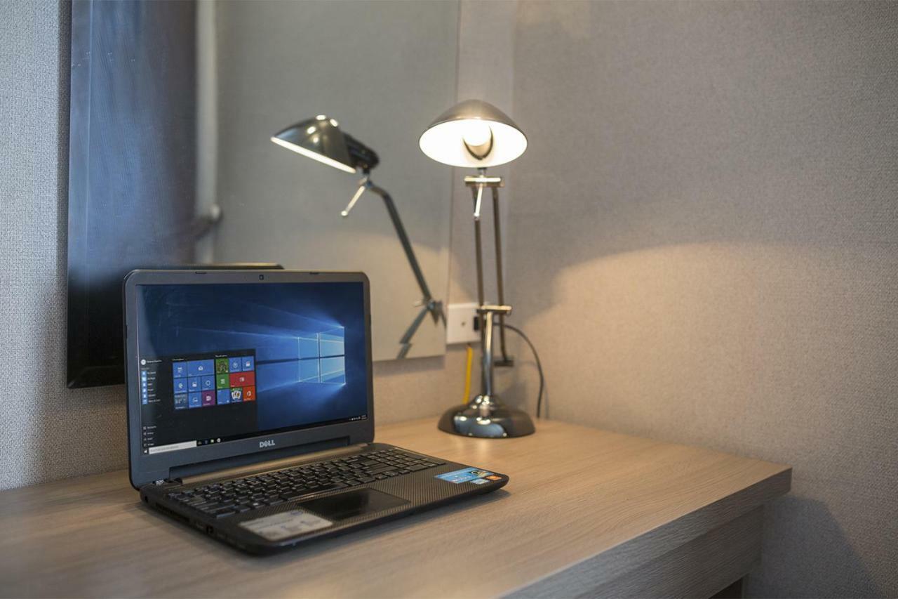 Oasis Hanoi Hotel Dış mekan fotoğraf