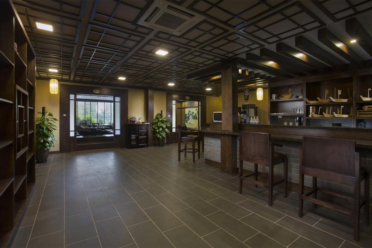 Oasis Hanoi Hotel Dış mekan fotoğraf